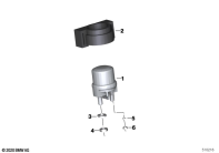 F650GS 01-04 (R13) STARTER RELAY parts diagram