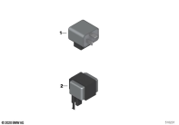 F650GS 01-04 (R13) RELAY FOR FLASHER parts diagram