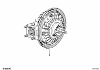 R80G/S (2471) REAR-AXLE-DRIVE parts diagram