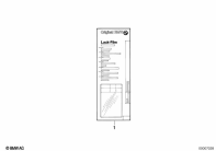 R65 (2472) PAINT-FILM parts diagram