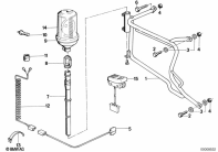 R65 (2472) PRIORITY VEHICLE LIGHT parts diagram