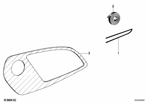 R80 (2477) TEMPLATE exploded view parts diagram