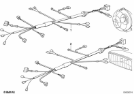 R80 (2477) WIRING HORN SCALE OFFICIALS LIGHT LOE parts diagram