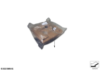 K1100LT (89V2) BOLT KIT FOR BATTERY parts diagram