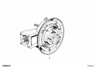 K75C (K569) REAR-AXLE-DRIVE parts diagram