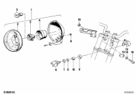 K75C (K569) SIGNALLING LIGHT parts diagram