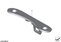 G650GS 10-15 (R131) HOLDER parts diagram