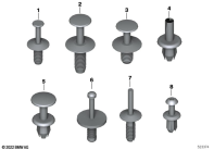 F800GS 08 (K72) EXPANDING RIVET parts diagram