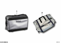 F800GS 08 (K72) SLIPCASE FOR LUGGAGE/TOP CASE parts diagram