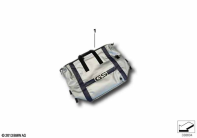 F800GS 08 (K72) POCKET, ALUMINUM CASE / TOP CASE parts diagram