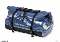 F750GS (K80) DUFFLE BAG 3 parts diagram