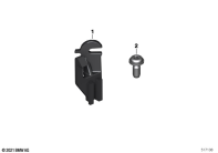 R1250GS 21 (K50) HOLDER PLUG CAP OBD parts diagram