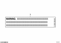 R1250GS 21 (K50) SIGN BRAKE parts diagram