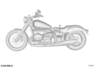 R18 Classic (K34) STICK-ON LABEL parts diagram