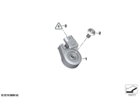 R18 Classic (K34) SWITCH, KICKSTAND parts diagram