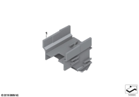 R18 Classic (K34) BRACKET PLUG TERMINAL parts diagram