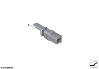 R18 Classic (K34) BLIND CAP parts diagram