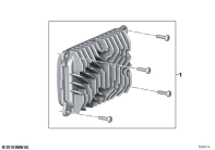 R18 Classic (K34) CONTROL UNIT FOR LED HEADLIGHTS parts diagram