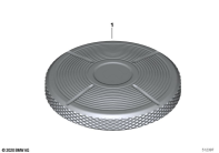 R18 Classic (K34) TANK LID parts diagram