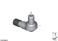 R18 Classic (K34) TPM - LDL parts diagram