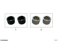 R18 Classic (K34) CLAMPING parts diagram