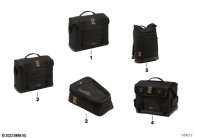 R18 Classic (K34) MISCELLANEOUS LUGGAGE SYSTEM parts diagram