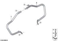 R18 Classic (K34) ENGINE PROTECTION BAR parts diagram