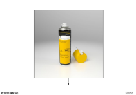 R18 Classic (K34) SPRAY WAX parts diagram