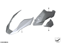 R1300GS 22 (KA1) PAINTED PARTS WN2L RACING BLUE parts diagram