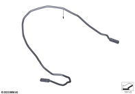 R1300GS 22 (KA1) ADAPTER CABLE TURN SIGNAL LAMP parts diagram