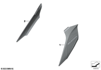 R1300GS 22 (KA1) RETROFIT, FRAME GUARD parts diagram