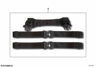 F850GS ADV 17 (K82) HANDLE FOR ALU CASE/ALU TOPCASE parts diagram