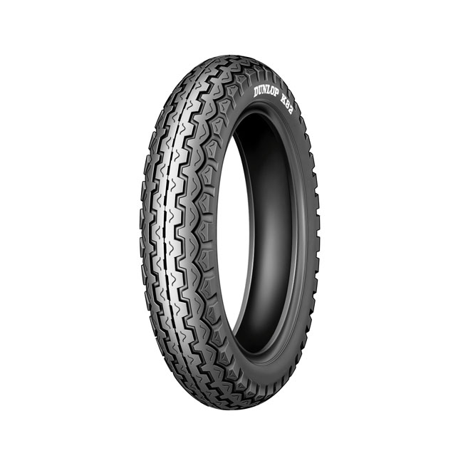 Dapper Motor — Dunlop K82