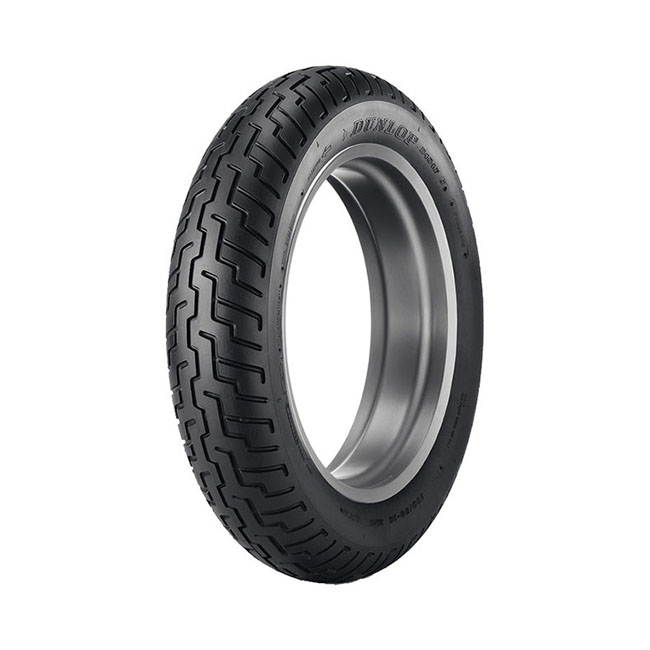 Dapper Motor — Dunlop D404F