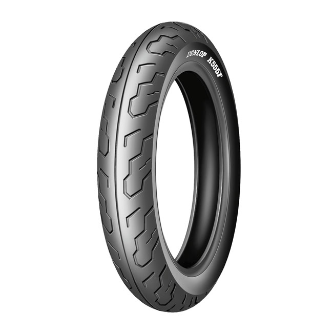 Dapper Motor — Dunlop K555
