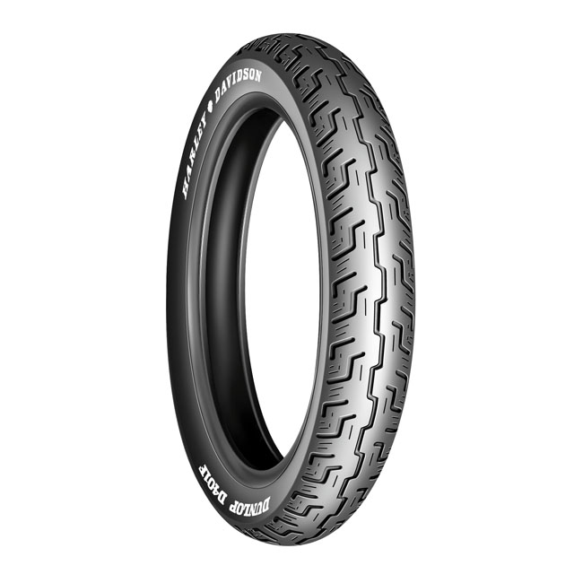 Dapper Motor — Dunlop D401F