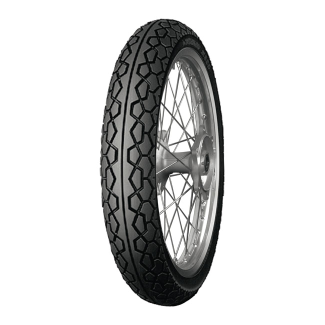 Dapper Motor — Dunlop K388