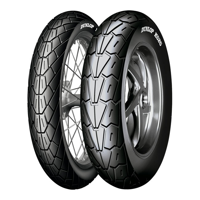 Dapper Motor — Dunlop F20 Qualifier