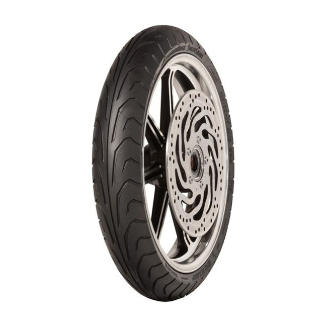 Dapper Motor — Dunlop Arrowmax Streetsmart