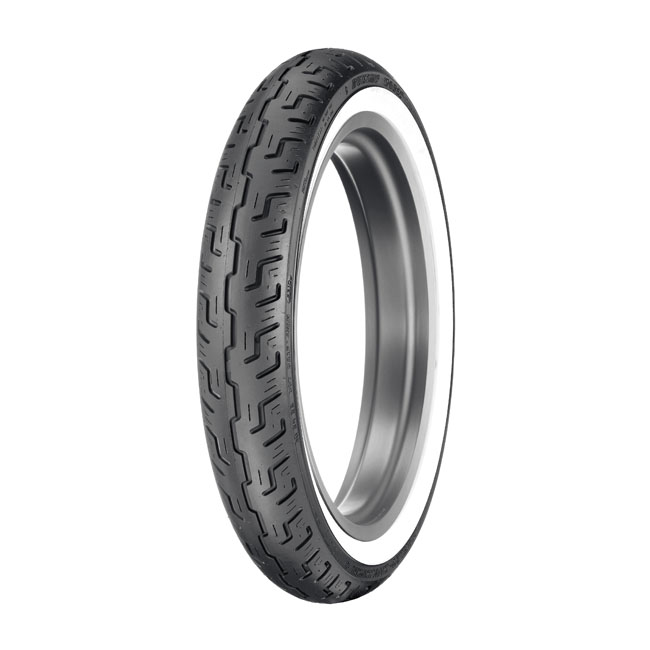 Dapper Motor — Dunlop D401F