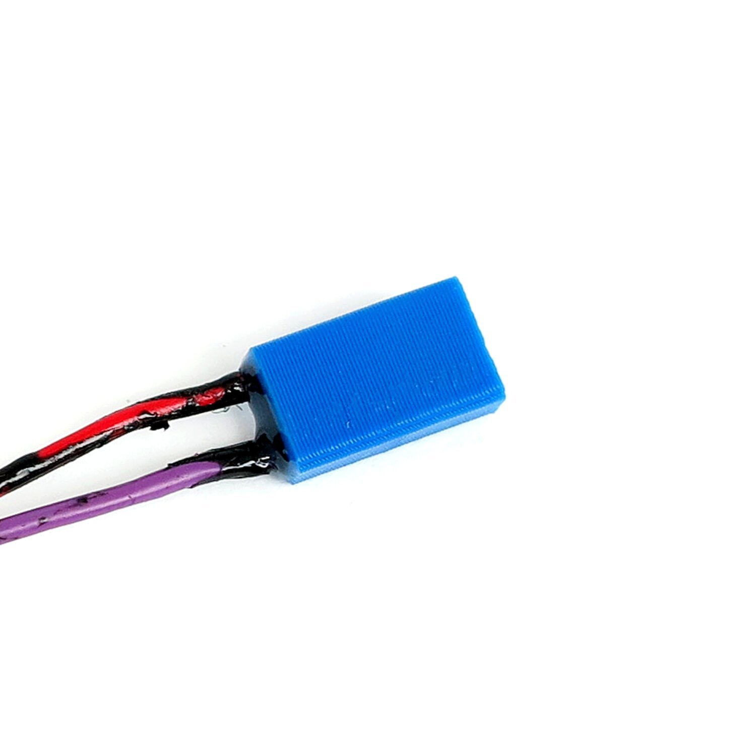 Buy Elektronikbox — Axel Joost Elektronik, Nanoflash turn signal flasher — Dapper Motor Dapper Motor — Elektronikbox — Axel Joost Elektronik, Nanoflash turn signal flasher | motorcycle electronics