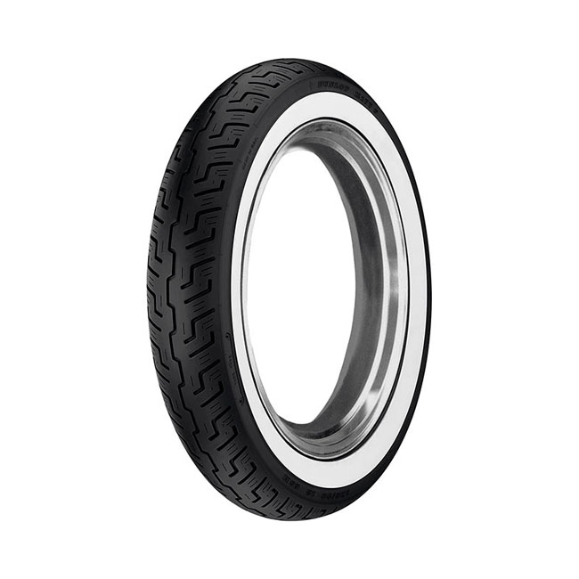 Dapper Motor — Dunlop K177