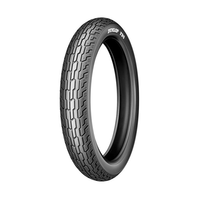 Dapper Motor — Dunlop F24