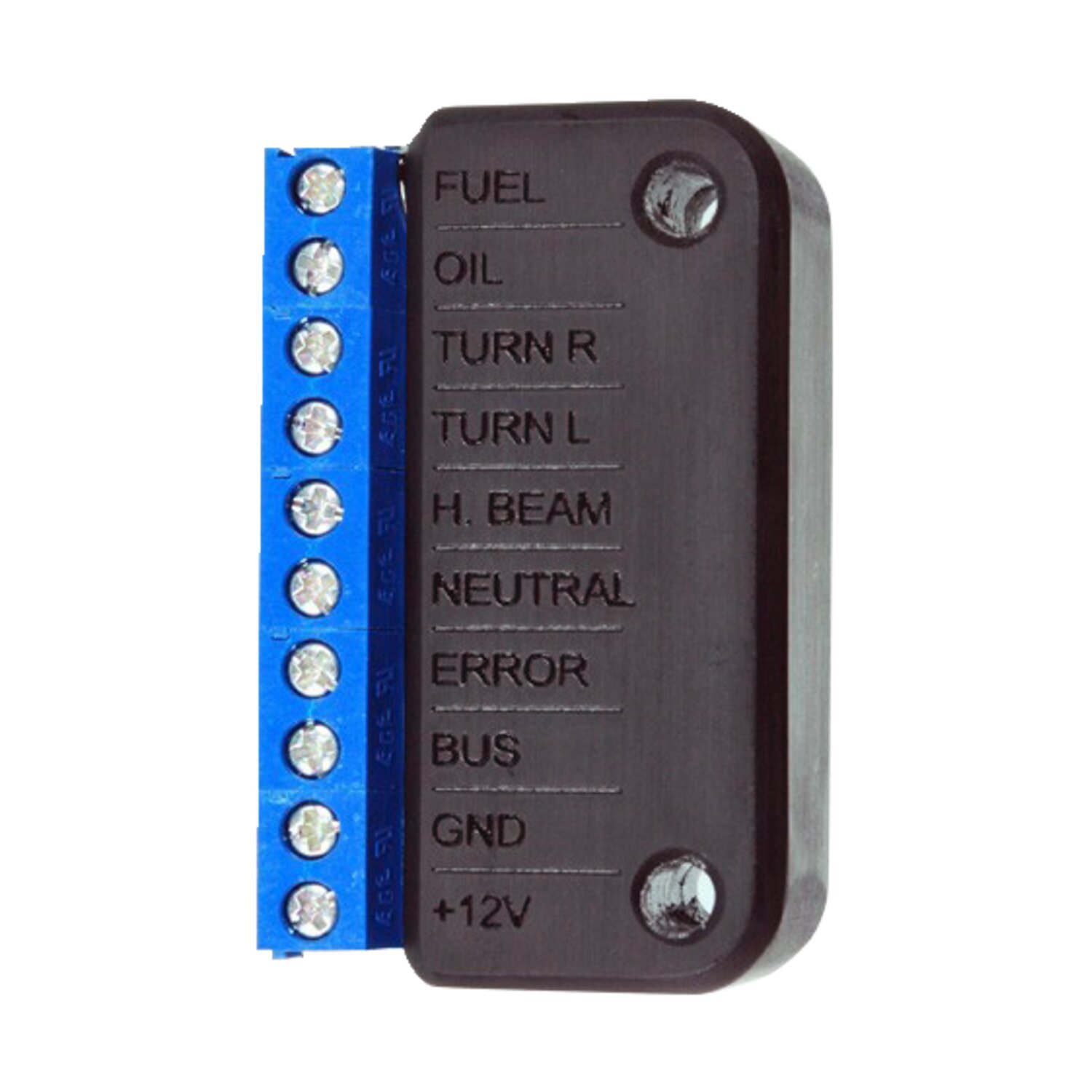 Dapper Motor — Motogadget — Breakout box A