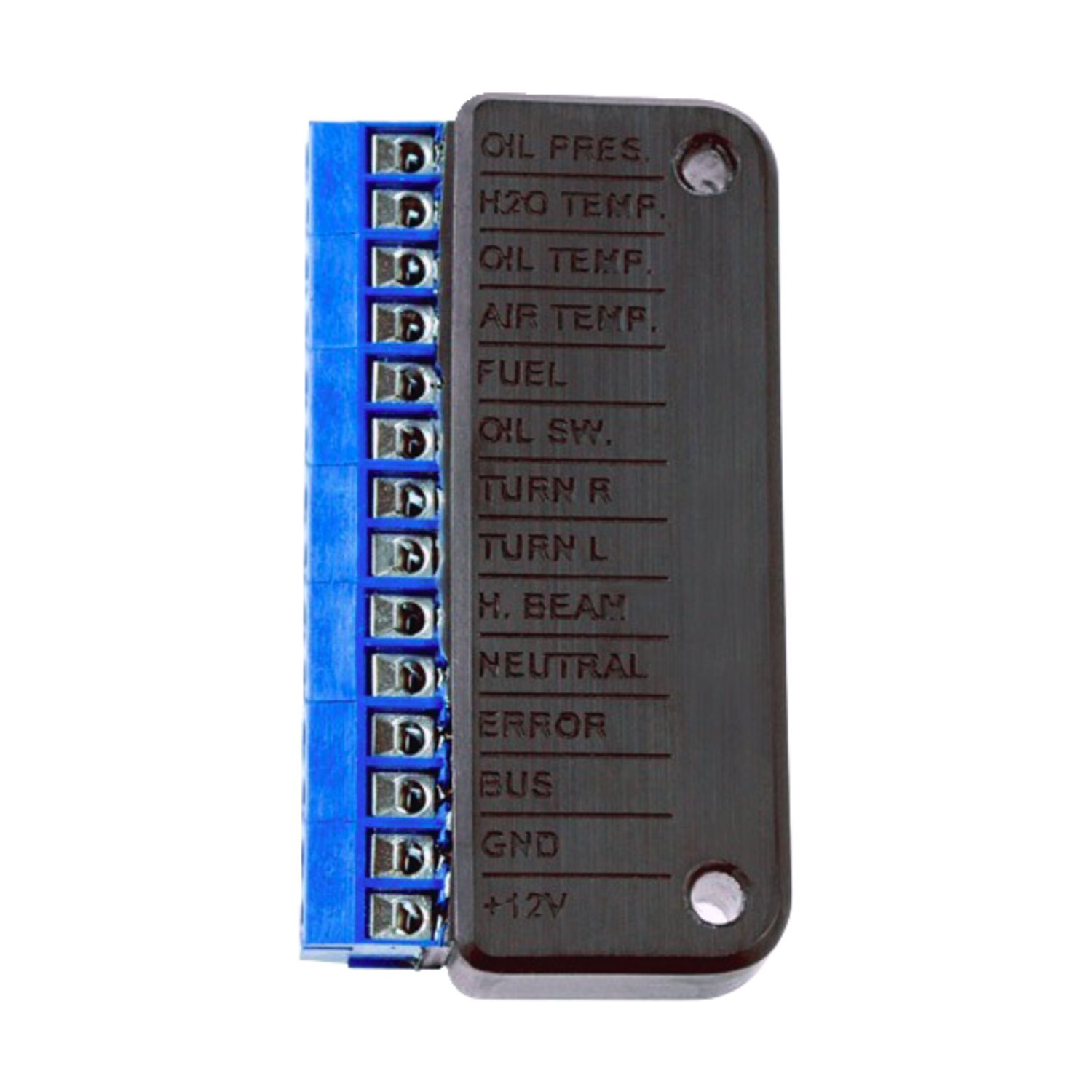 Dapper Motor — Motogadget — Breakout box B
