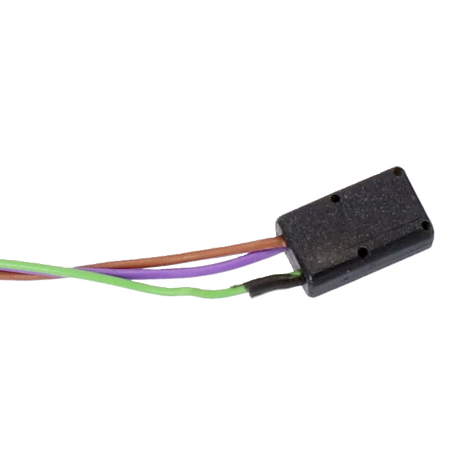 Dapper Motor — Elektronikbox — Axel Joost Elektronik, Flash Merger