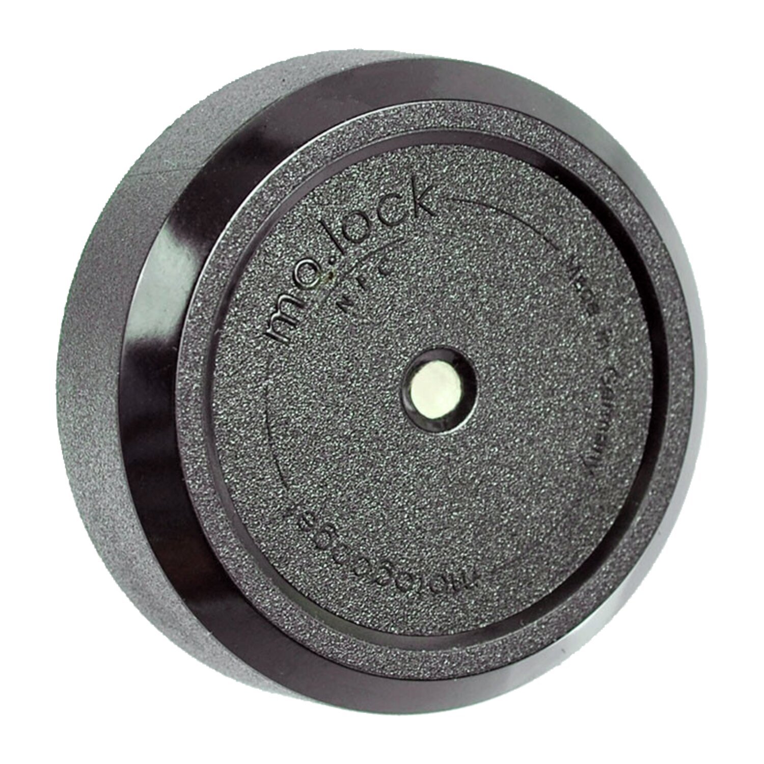 Dapper Motor — Motogadget — mo.lock digital NFC ignition switch