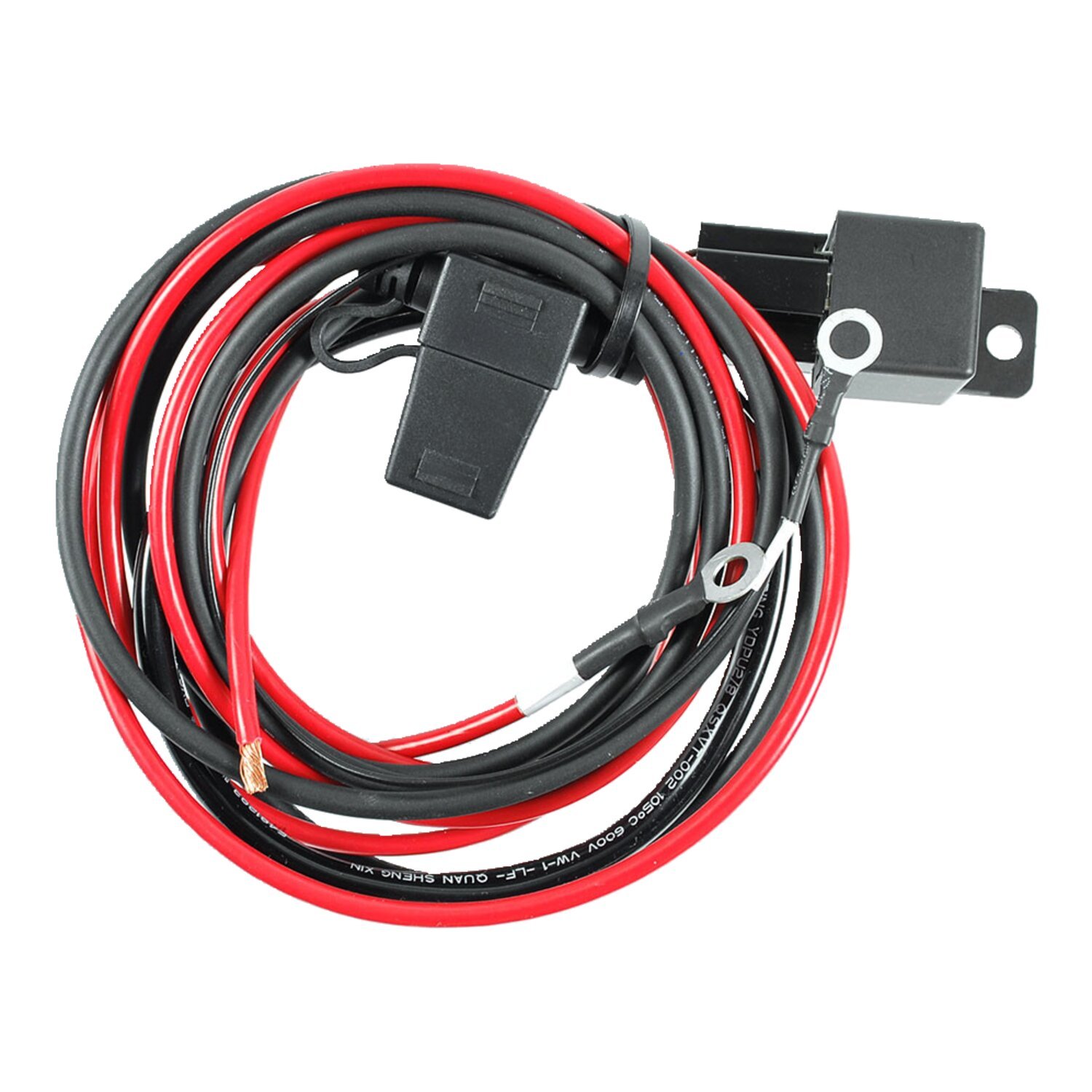 Dapper Motor — Motogadget — mo.lock NFC cable kit