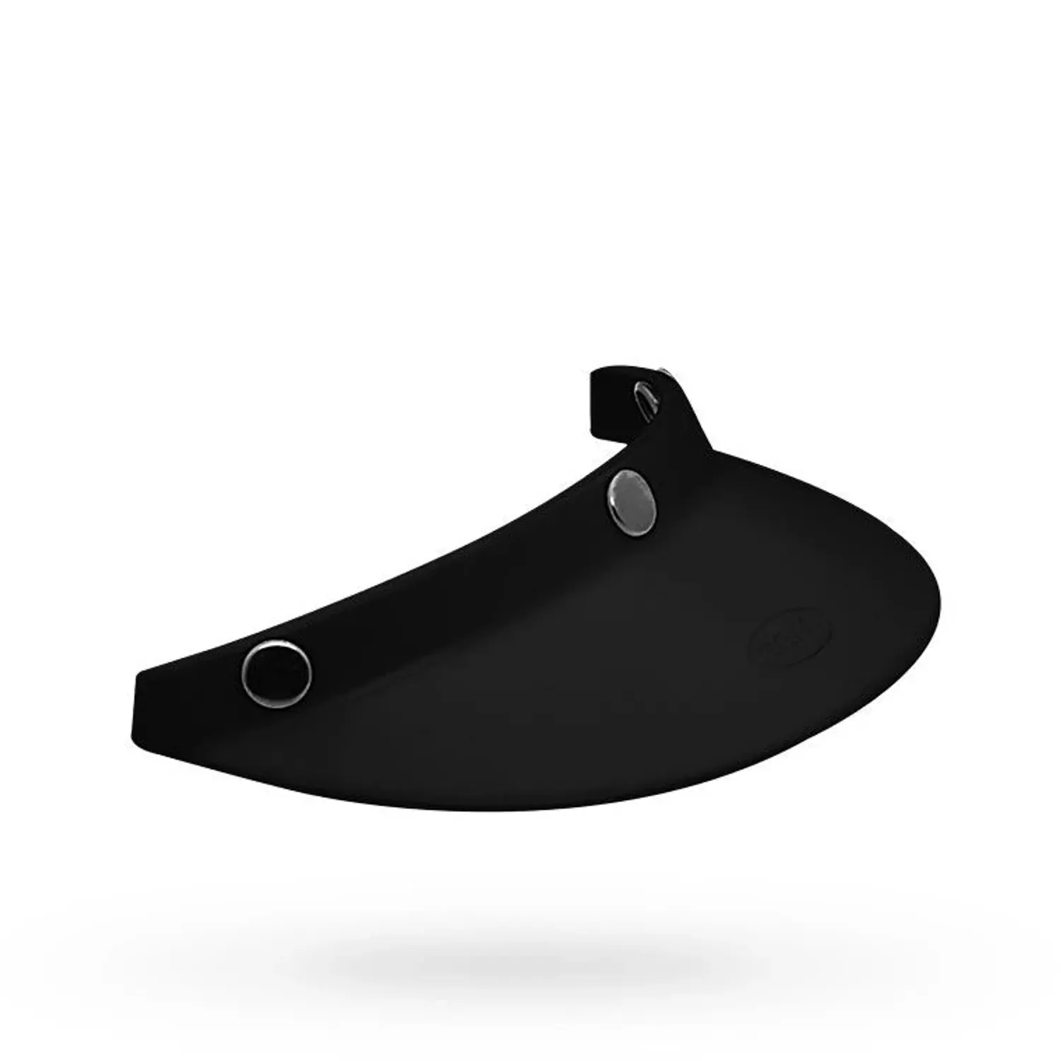 Kaufen Bell Custom 500 510 Visier 3-Snap — Weiß — Dapper Motor Dapper Motor — Bell Custom 500 510 Visier 3-Snap — Weiß | Motorradhelm