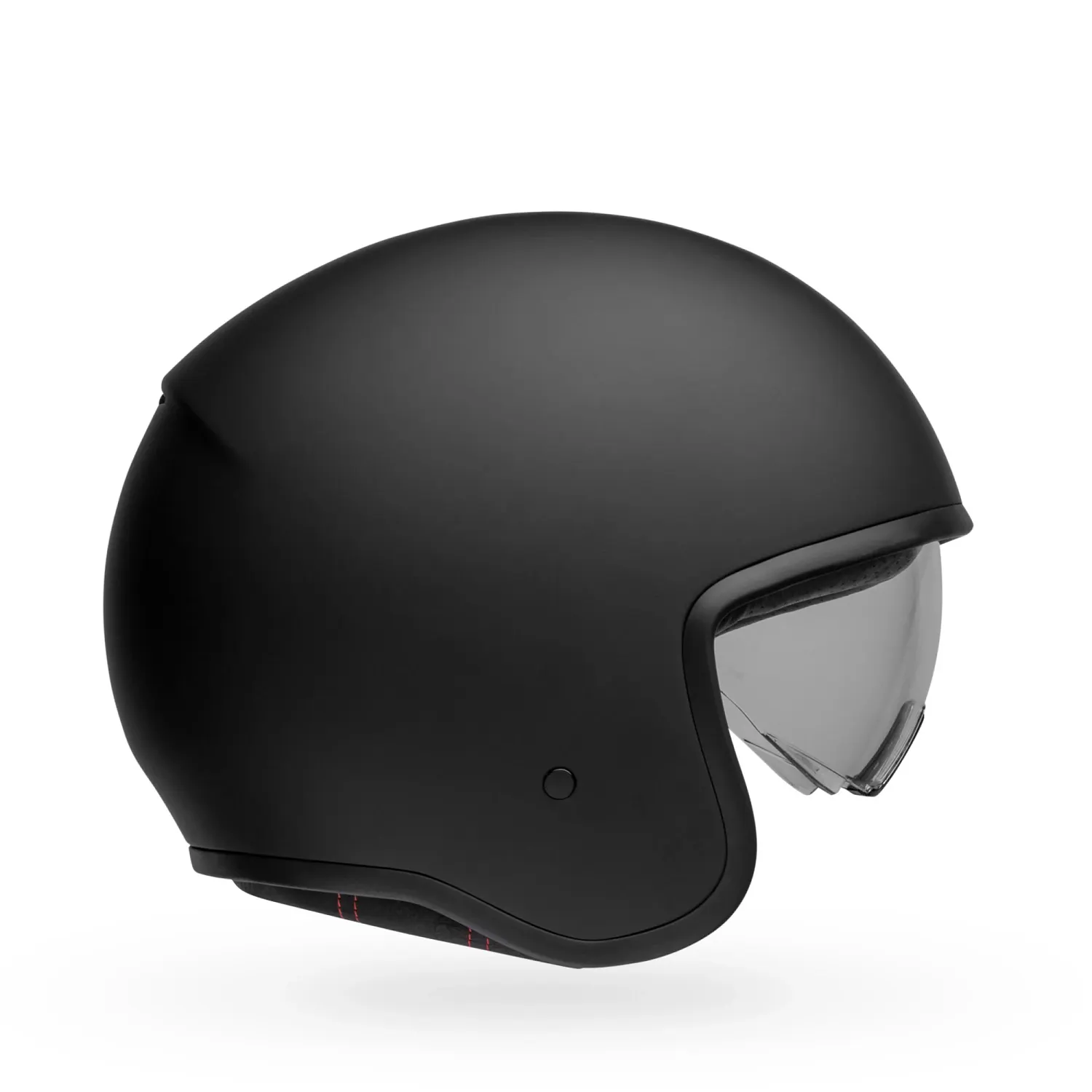 Buy Bell Helmets — TX501 — Matte Black — Dapper Motor Dapper Motor — Bell Helmets — TX501 — Matte Black | motorcycle helmet